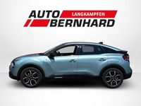 gebraucht Citroën C4 100 kW e-Shine Pack