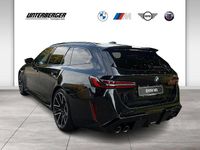 gebraucht BMW M5 Touring M Drivers P. DAB LED Pano.Dach RFK