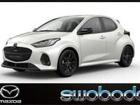 Gebraucht Mazda 2 Homura-Line 92 PS (67 kW) 2025 Weiß Limousine