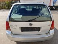 gebraucht VW Golf IV 