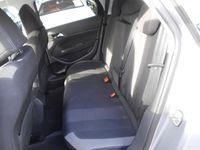 gebraucht Peugeot 308 SW Style 1.2 PureTech 110 PS mit Anhängervorrichtung