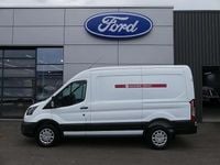 gebraucht Ford Transit Kasten 2,0 EcoBlue L3H2 350 Trend | STAHL W22