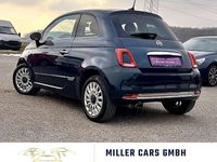 gebraucht Fiat 500 ECO 12 69 Mirror 2.0 *Servicegepflegt*Garantie...