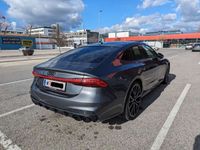 gebraucht Audi A7 Sportback 50 TDI quattro tiptronic