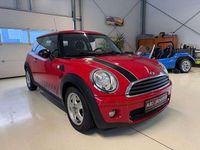 gebraucht Mini ONE Diesel -Super Ausstattung
