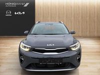 gebraucht Kia Stonic 1,0 TGDI GPF ISG Gold