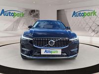 Gebraucht Volvo XC60 Ultimate 398 PS (292 kW) 2022 Schwarz SUV