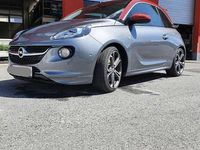 Gebraucht Opel Adam S 150 PS (110 kW) 2019 Kleinwagen