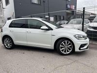 gebraucht VW Golf VII **R-LINE**Comfortline BMT/Start-Stopp