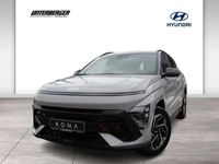 gebraucht Hyundai Kona (SX2) N Line 1.0 T-GDI 2WD k3bl0-OP2