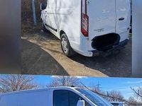 Gebraucht Ford Transit Custom Trend 109 PS (80 kW) 2020 Van / Kleinbus