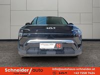 Neu Kia EV3 Earth 150 kW (204 PS) 2025 SUV