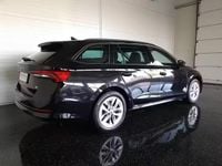 gebraucht Skoda Octavia Octavia Combi IV DSG Combi IV DSG