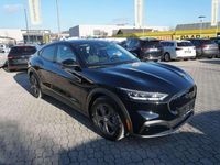 gebraucht Ford Mustang Mach-E Extended Range *2022er+TOPAUSSTATTUNG*