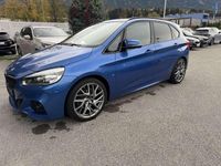 gebraucht BMW 220 220 d xDrive Active Tourer M Sport Aut.
