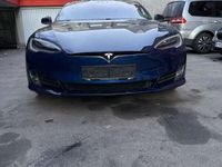 gebraucht Tesla Model S 75D Allradantrieb