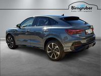 gebraucht Audi Q3 35 TDI admired