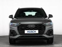gebraucht Audi Q5 50 TFSI e quattro 2x S-Line TOP-EXTRAS NAPPA++
