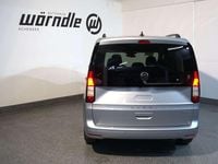 gebraucht VW Caddy Life eHybrid 110 kW