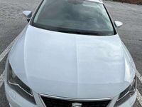 gebraucht Seat Leon ST Leon Style 12 TSI Start-Stopp Style