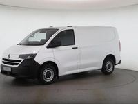 Gebraucht VW Transporter 150 PS (110 kW) 2025 Weiss  metallic Van