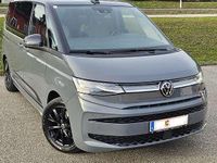 Gebraucht VW Multivan Edition 150 PS (110 kW) 2024 Van