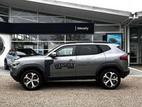 gebraucht Dacia Duster Journey TCe 130 mHev 4x4