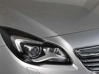 gebraucht Opel Insignia Insignia Sport OPC Line | Pano | 20" | Voll