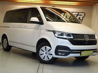 gebraucht VW Multivan T6.1 2,0 TDI DSG “LED*AHK*R-KAM*ACC“