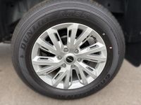 gebraucht Isuzu D-Max Duoble Cab LS Automatik