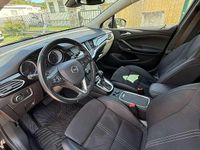 gebraucht Opel Astra ST 15 CDTI Business Elegance Aut.
