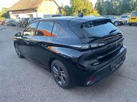 gebraucht Peugeot 308 BlueHDi 130 S&S EAT8 Active Pack