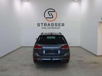 gebraucht VW Golf VII Variant Rabbit TSI