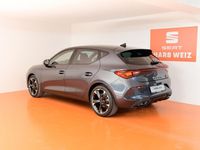 gebraucht Cupra Leon 1.5 TSI 150 PS ACT