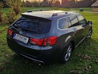 gebraucht Honda Accord Tourer 2,2i-DTEC Executive DPF Aut.
