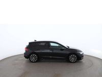 gebraucht VW Golf VIII 2.0 TDI Active LED RADAR NAVI SITZHZG