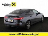 gebraucht BMW 218 d Gran Coupe Aut.
