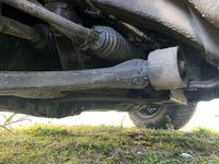 gebraucht Skoda Fabia Fabia Combi Comfort 1,9 TDI PD Comfort