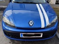 Gebraucht Renault Laguna GrandTour GT 178 PS (130 kW) 2008 Blau Kombi
