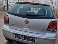 gebraucht VW Polo Cool Family Sparsamer 1,4 TDI Klima, 57a neu