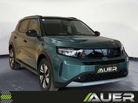 Neu Opel Frontera 136 PS (100 kW) 2025 Grün SUV