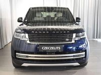 gebraucht Land Rover Range Rover P440e PHEV SE