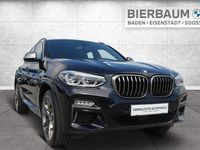 Gebraucht BMW X4 M Sport 354 PS (260 kW) 2018 Schwarz SUV