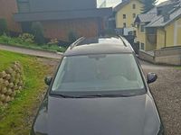 gebraucht Seat Alhambra Executive 20 TDI CR DSG