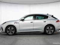 gebraucht Maserati Grecale Folgore 20" HEAD-UP MATRIX PANO 360° SONOS