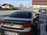 Gebraucht BMW 640 313 PS (230 kW) 2013 Coupé