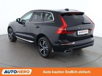 Gebraucht Volvo XC60 Inscription 392 PS (288 kW) 2019 Schwarz SUV