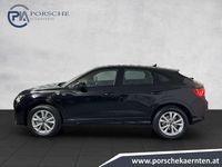 gebraucht Audi e-tron Q3 45 TFSI e S line ext