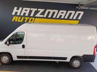 gebraucht Opel Movano KW 35+ L3H2 BlueHDi 140 6G Schalter