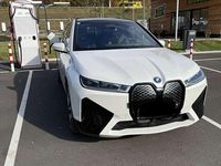 Gebraucht BMW iX Sport Line 239 kW (326 PS) 2023 SUV